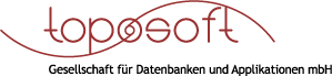 toposoft – Gesellschaft für Datenbanken und Applikationen mbH