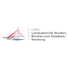 Landesbetrieb Straßen, Brücken und Gewässer, Hamburg