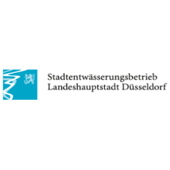 Logo Stadtentwässerungsbetrieb Düsseldorf