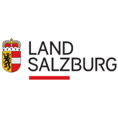 Logo Land Salzburg